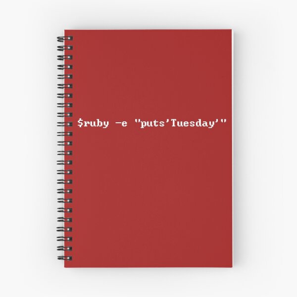 Item preview, Goodbye, Ruby Tuesday designed and sold by TheDisorg.