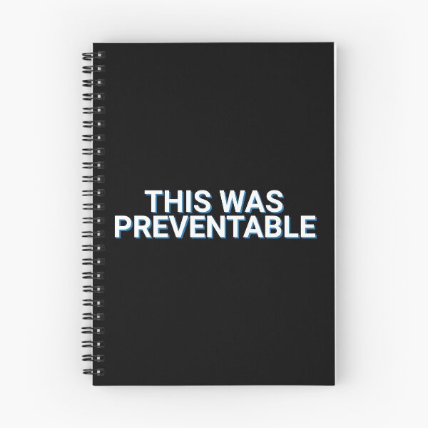 Item preview, This was Preventable Covid19 Pandemic designed and sold by Sour Soul.