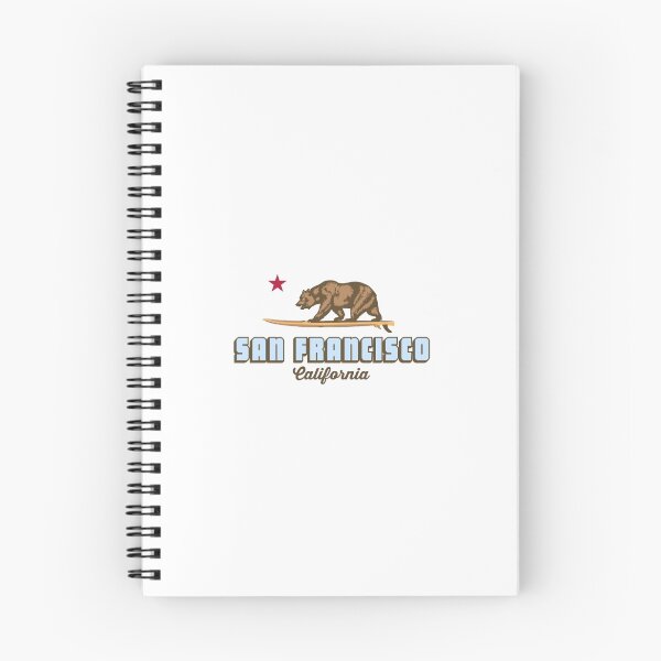 Item preview, San Francisco. designed and sold by America Roadside..