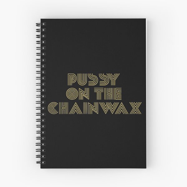 Item preview, Pussy on the Chainwax – MC Mom, Key & Peele designed and sold by fandemonium.