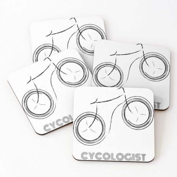 Item preview, cycologist designed and sold by MCTS SHOP.
