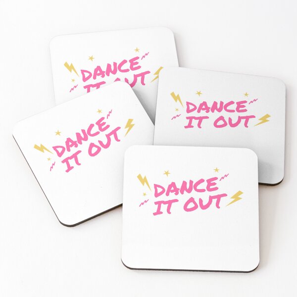 Item preview, Dance it Out  designed and sold by Omar Fawzy.