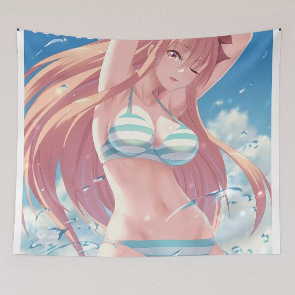 Item preview, Very Pure Yang Ming designed and sold by AmyLohma.