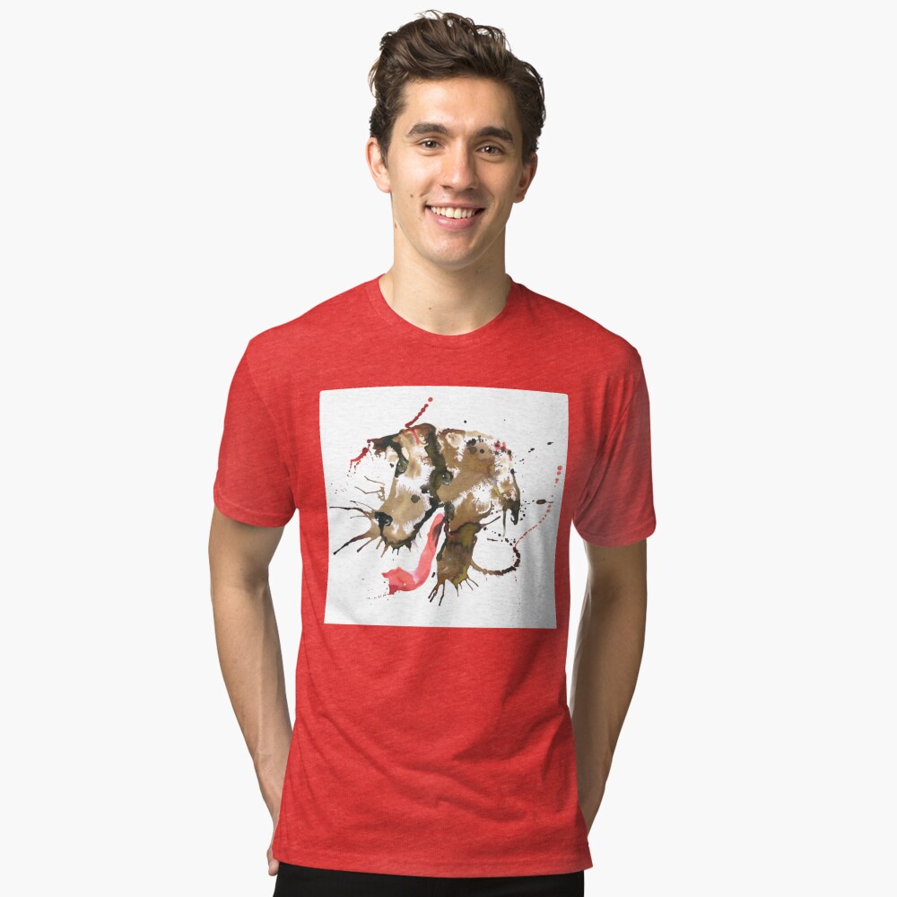 beeg dunkey shirt