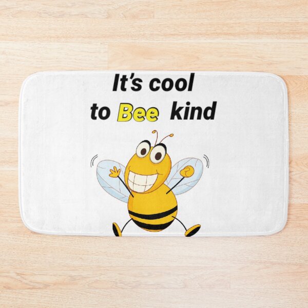 Item preview, It’s cool to bee kind designed and sold by Roisin678.