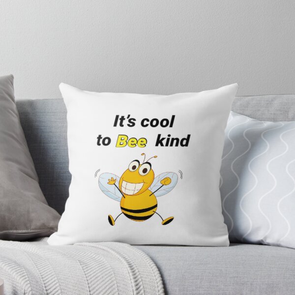 Item preview, It’s cool to bee kind designed and sold by Roisin678.