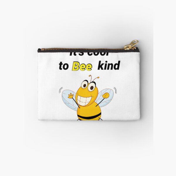 Item preview, It’s cool to bee kind designed and sold by Roisin678.