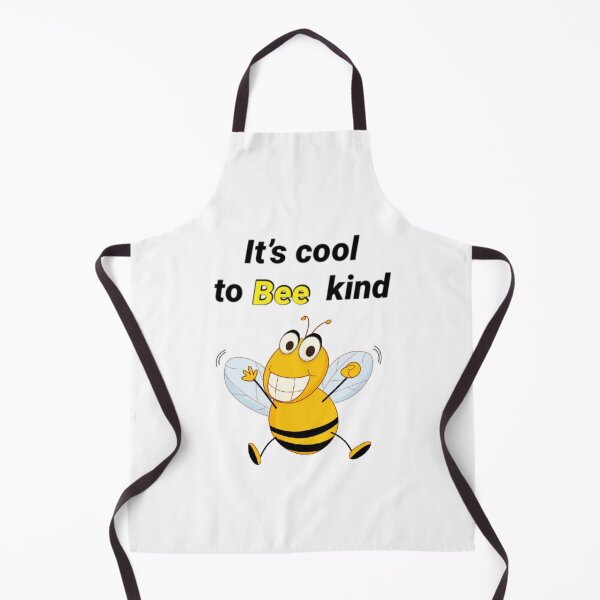 Item preview, It’s cool to bee kind designed and sold by Roisin678.