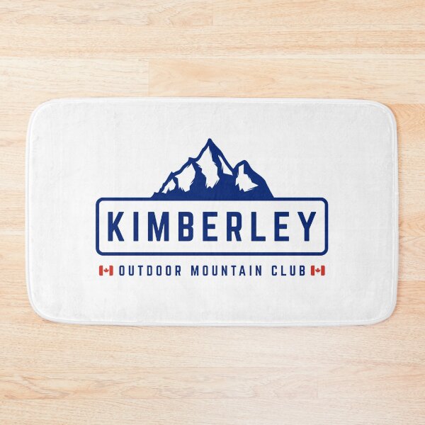 Item preview, Kimberley Outdoors designed and sold by ForzaDesigns.