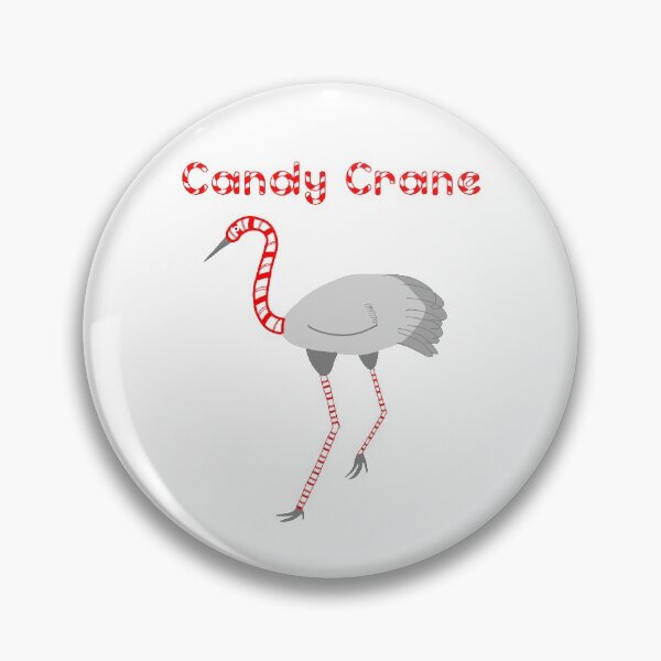 Artikelvorschau, Candy Crane Weihnachten entworfen und verkauft von KittyByrne.
