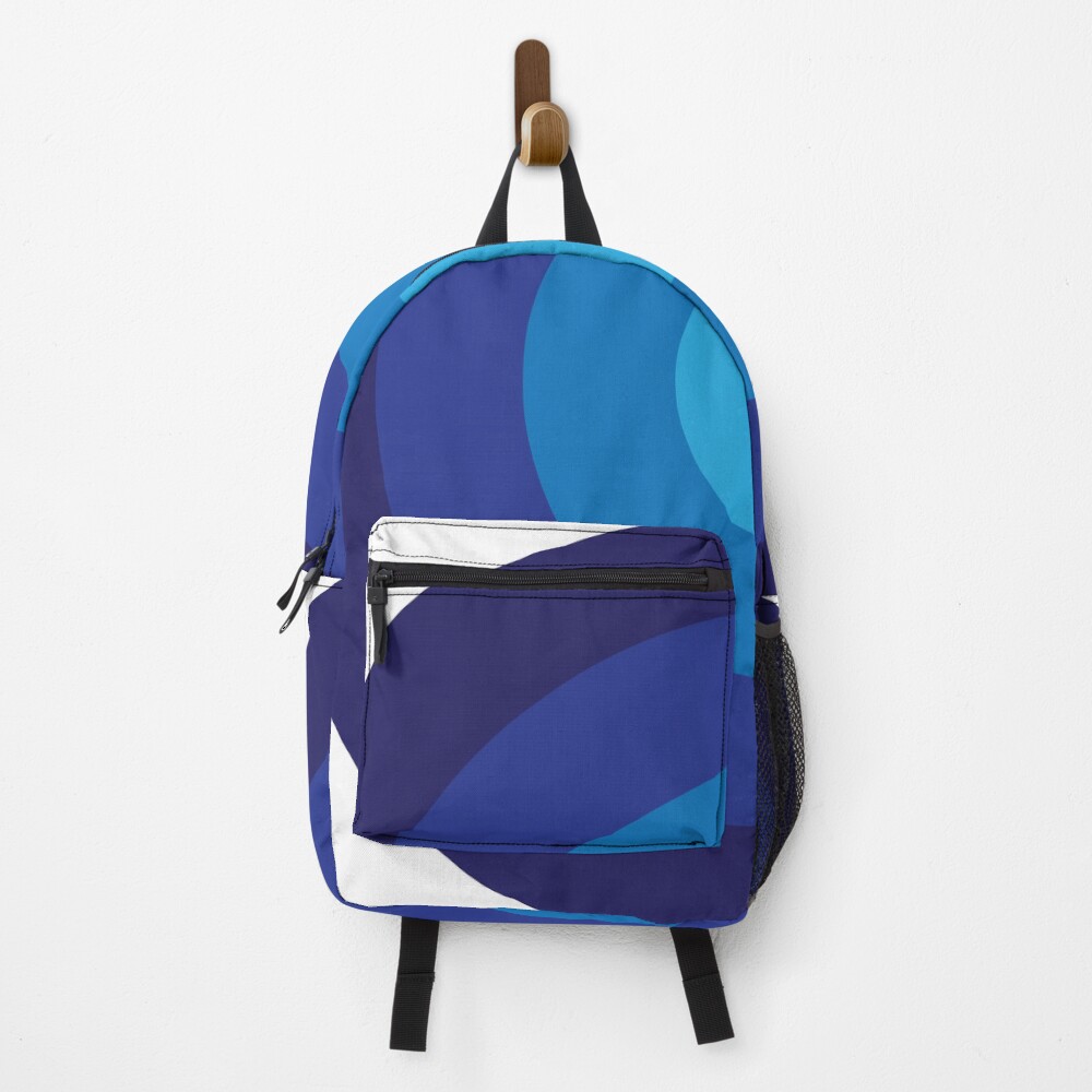 Item preview, Backpack designed and sold by MHich.