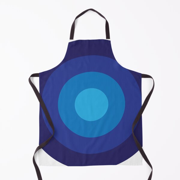 Item preview, Target Blue Gradient designed and sold by MHich.