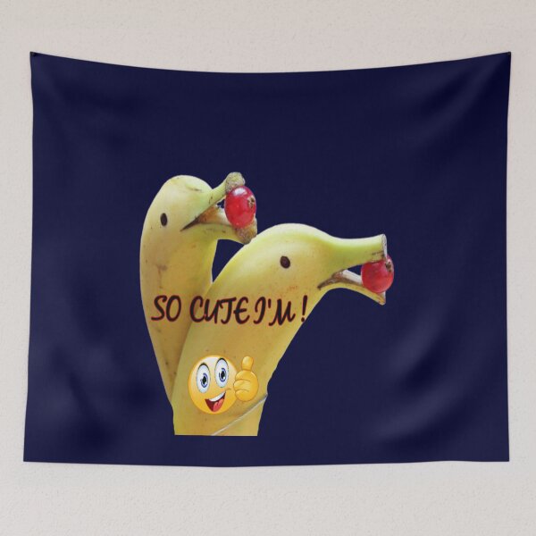 Item preview, Banana love  designed and sold by Hamaridukaan.