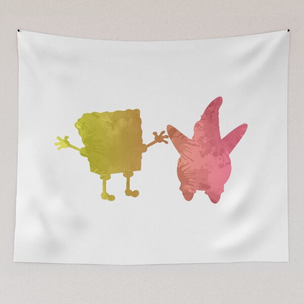 Item preview, Friends Inspired Silhouette designed and sold by ShadowsInspired.