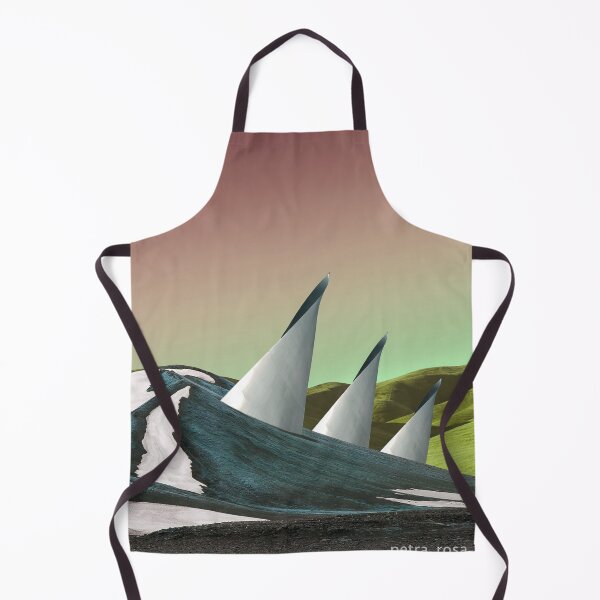 Item preview, Iceland Fantasy (Detail 1/2) designed and sold by Petra Rosa.