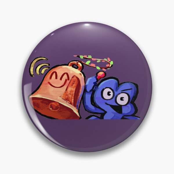Item preview, Jingle Bell! designed and sold by MsBonnieArt.