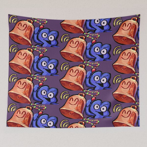 Item preview, Jingle Bell! designed and sold by MsBonnieArt.