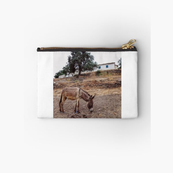 Item preview, Grazing Burro designed and sold by visualspectrum.
