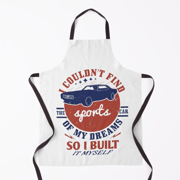 Item preview, Classic | The Sports Car of My Dreams designed and sold by teamph.