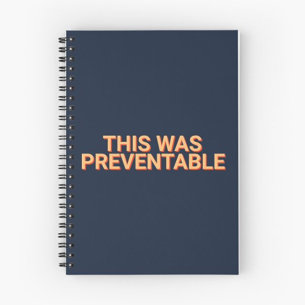 Item preview, This was Preventable Quarantine 2020 designed and sold by Sour Soul.