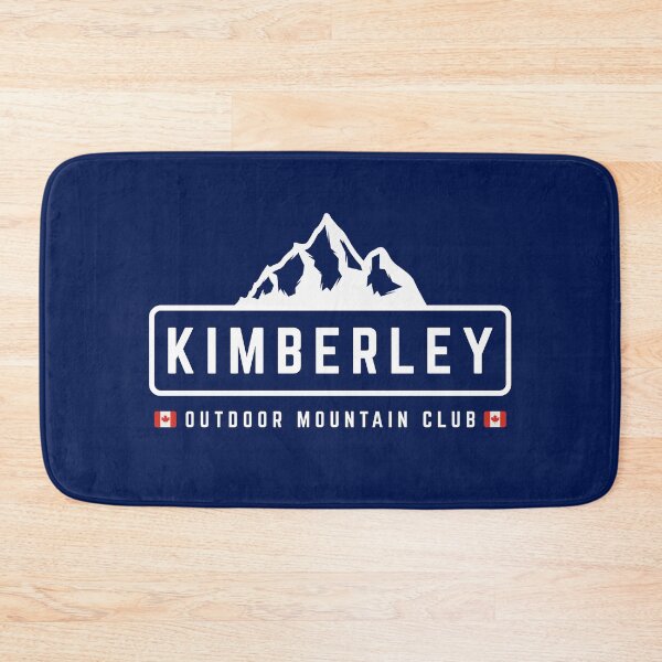 Item preview, Kimberley Outdoors designed and sold by ForzaDesigns.