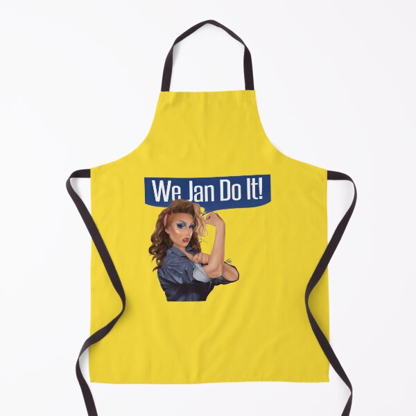 Item preview, we Jan do it! designed and sold by BibleAndABeer.