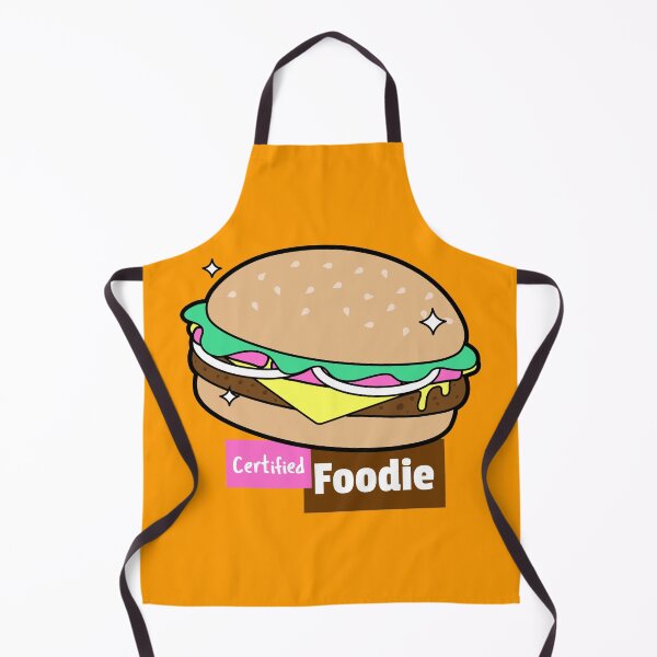 Item preview, Certified Foodie designed and sold by teeters-ind.