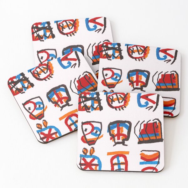 Item preview, TWELVE APOSTLES | Tim Ferguson - AWT  designed and sold by Tim-Ferguson.
