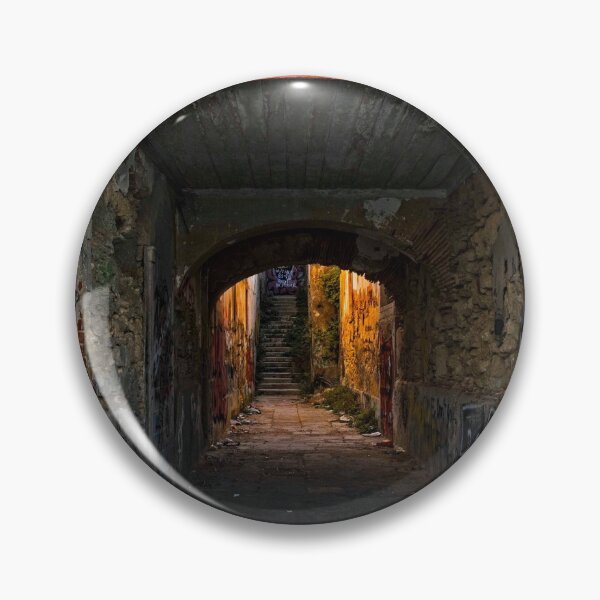 Item preview, From Casilhas to Boca Do Vento - 12 - Entrance To Heavenly Light ©  designed and sold by © Hany G. Jadaa © Prince John Photography.