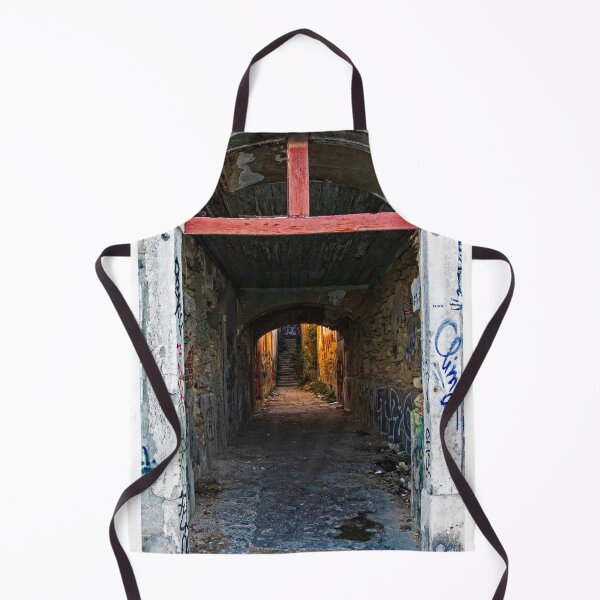 Item preview, From Casilhas to Boca Do Vento - 12 - Entrance To Heavenly Light © designed and sold by © Hany G. Jadaa © Prince John Photography.