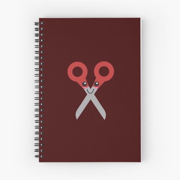 Item preview, Kawaii scissor designed and sold by KawaiiPark.