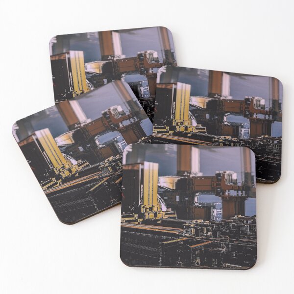 Item preview, Transcity designed and sold by Jean-François Dupuis.