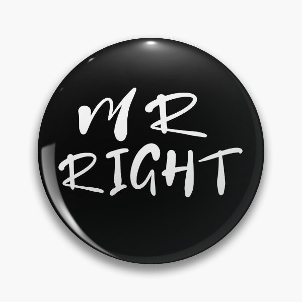 Item preview, Mr. Right - Mrs. Always Right Shirt | Couple Shirt | Valentine Shirt | Matching Shirt | Anniversary Shirt | Gift Shirt | Husband Wife Tees | designed and sold by Noui Barka.