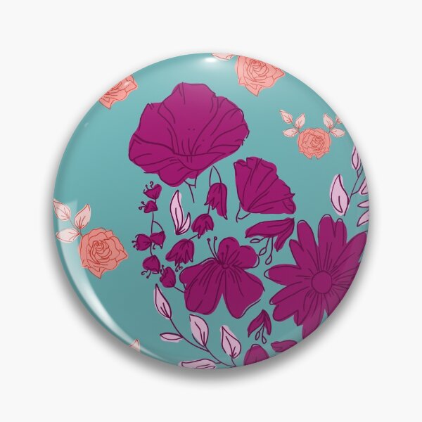Item preview, Love Flowers  designed and sold by In2Create.