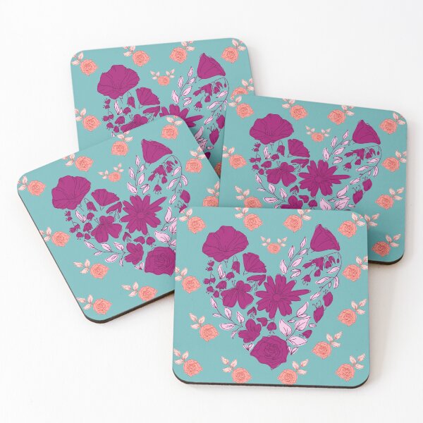Item preview, Love Flowers designed and sold by In2Create.