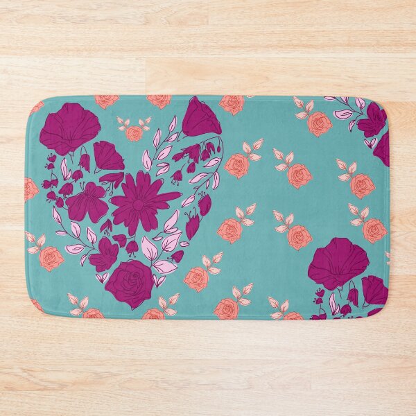 Item preview, Love Flowers  designed and sold by In2Create.