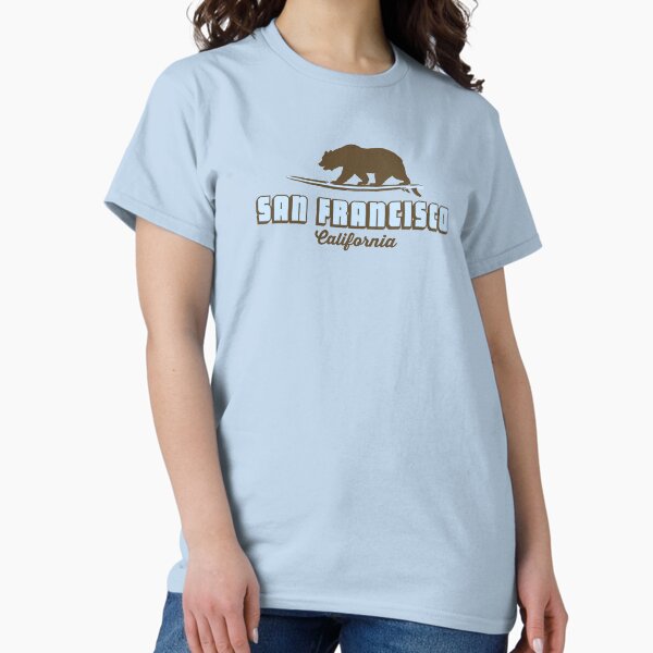 Item preview, San Francisco. designed and sold by America Roadside..