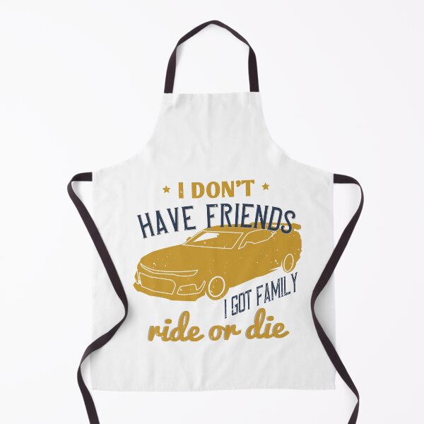Item preview, Ride or Die designed and sold by teamph.
