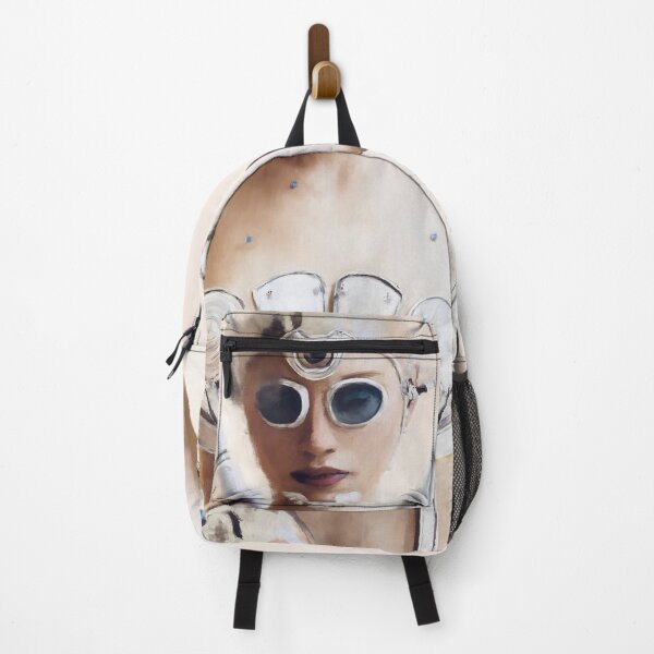 Item preview, Rayne. Futuristic female designed and sold by Samantha Wells.