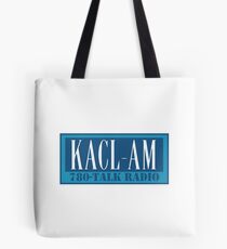 KACL AM - Frasier Kran, 780, Seattle Tasche