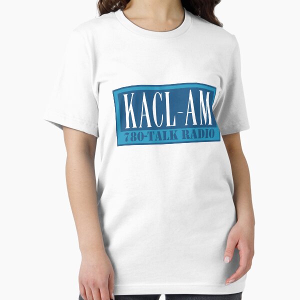 Item preview, KACL AM – Frasier Crane, 780, Seattle designed and sold by fandemonium.