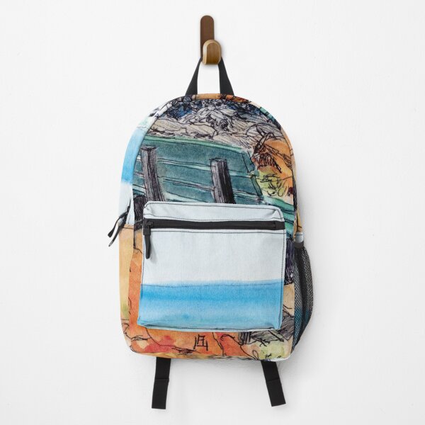 Item preview, Australian Scene - Yallingup, WA, Aus. designed and sold by Anne Huth.