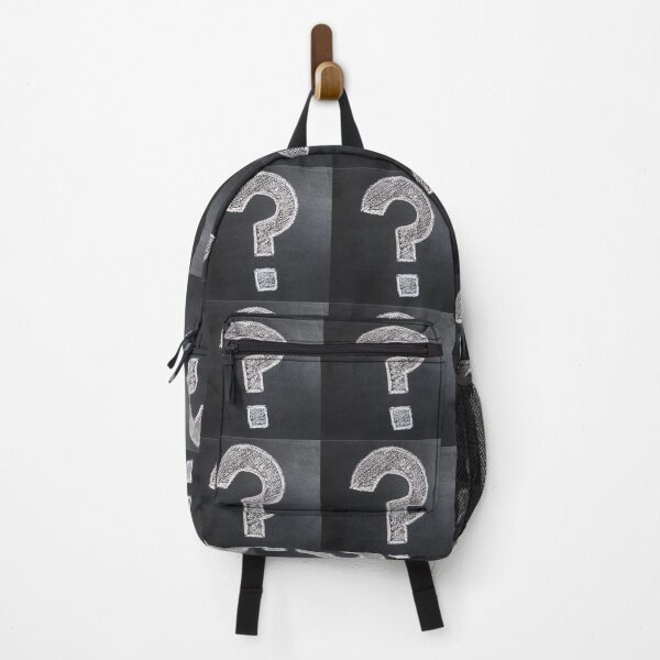 Item preview, Question Mark designed and sold by Beeffervescent.