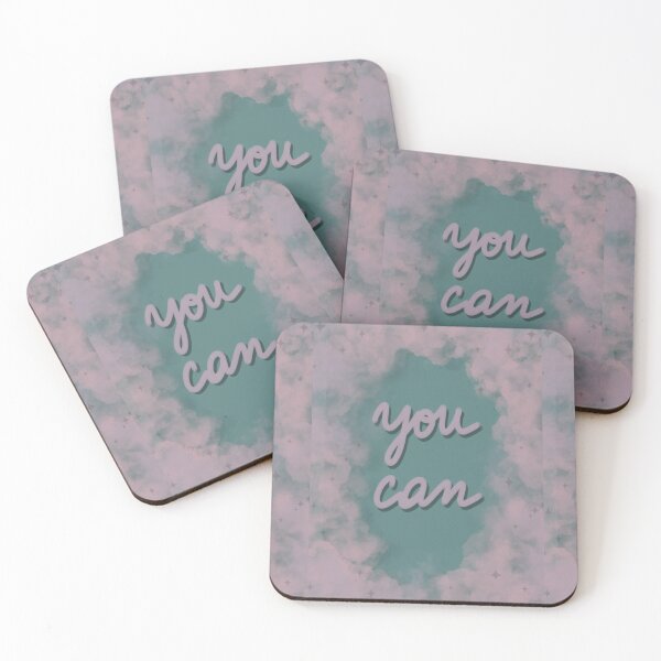 Item preview, You Can designed and sold by lollythefangirl.