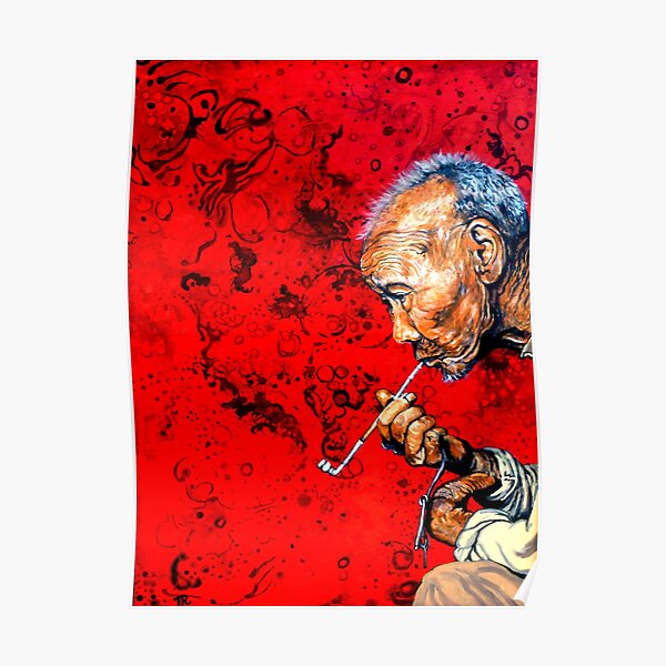 Deep Thoughts Poster