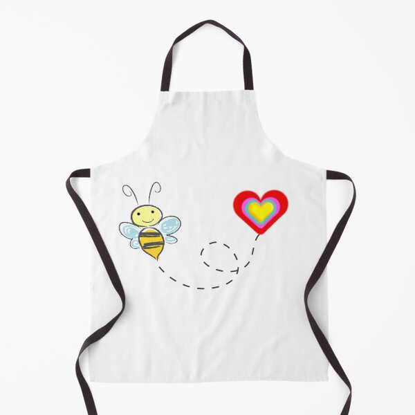Item preview, Bee In Love designed and sold by Darío Fabián González Sheridan.