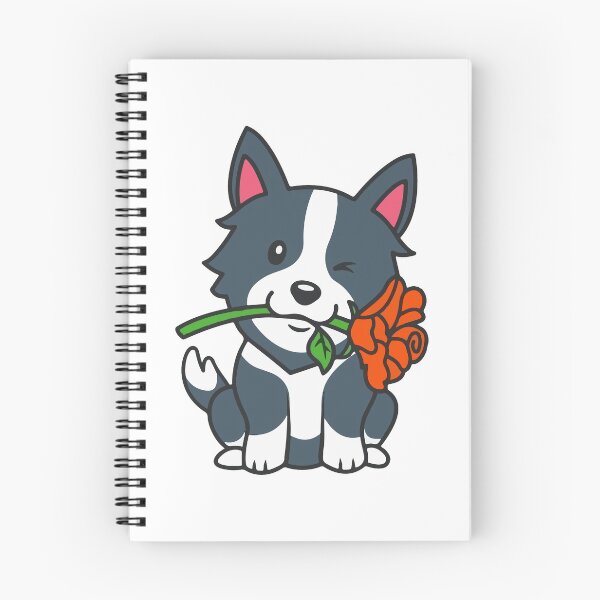 Item preview, Dog n Rose designed and sold by Gart212.