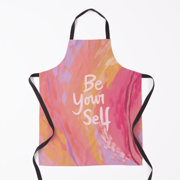Item preview, BE YOURSELF designed and sold by BEATRIZ ABAITUA.