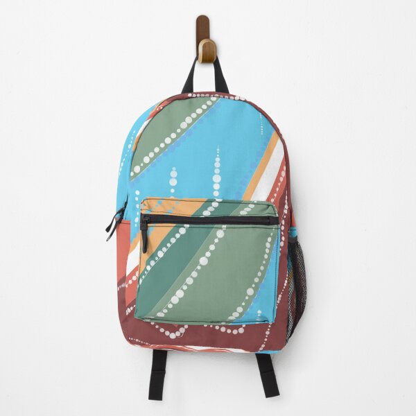 Item preview, Nature Colors Series - The River of the Desert Mountains designed and sold by emm-j.