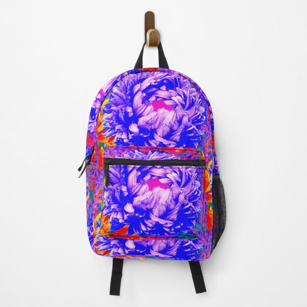 Item preview, Blue Aster Flower designed and sold by fowons.